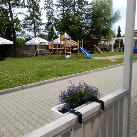 Old Tree Village & Restaurant * Oswiecim