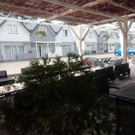 Holiday park Old Tree Village & Restaurant *