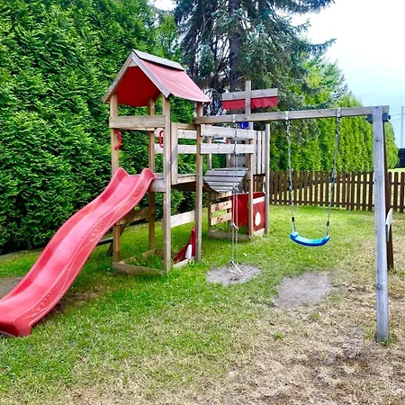 Tatil parkı Old Tree Village & Restaurant *