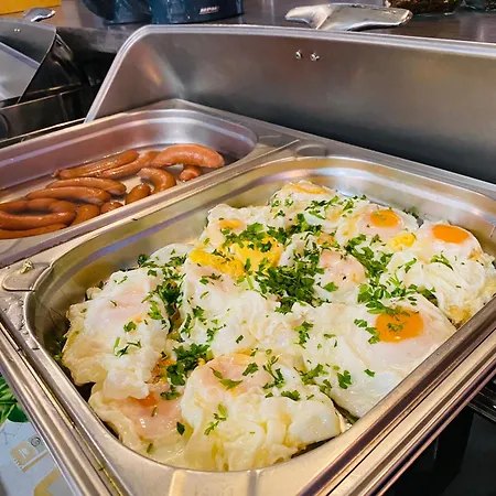 Village de vacances Old Tree Village & Restaurant