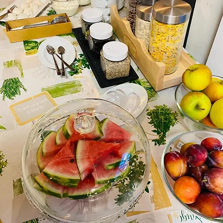 Village de vacances Old Tree Village & Restaurant *