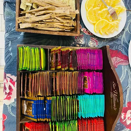 Old Tree Village & Restaurant Village de vacances