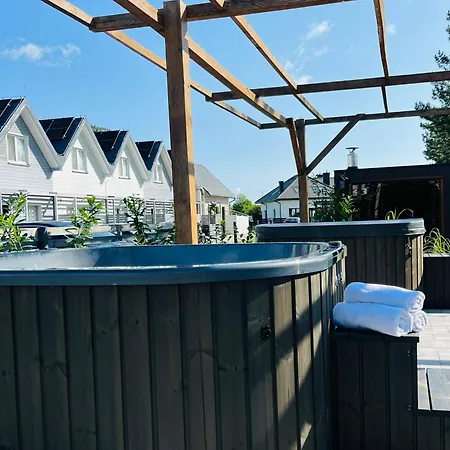 Old Tree Village & Restaurant * Oświęcim