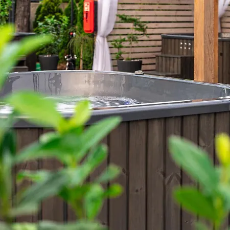 База отдыха Old Tree Village & Restaurant *