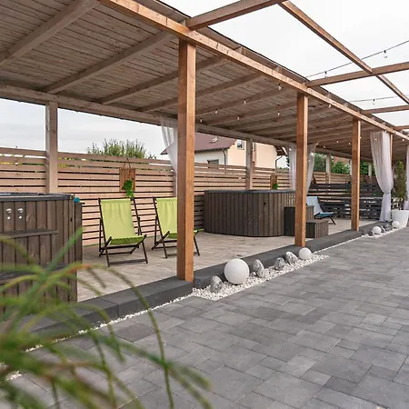 Old Tree Village & Restaurant * Oświęcim