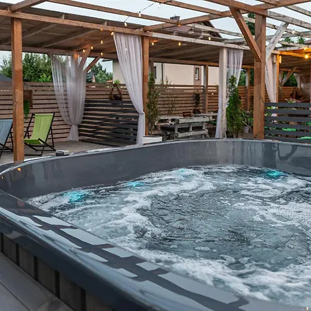 База отдыха Old Tree Village & Restaurant *