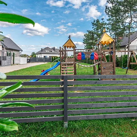 Old Tree Village & Restaurant Oświęcim