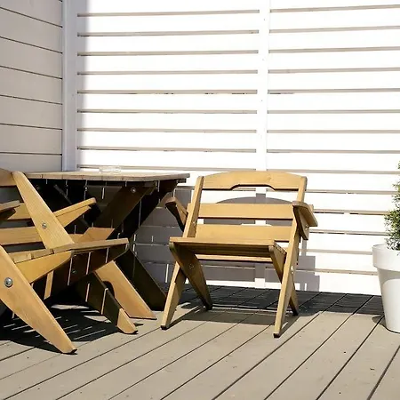 Old Tree Village & Restaurant Oświęcim