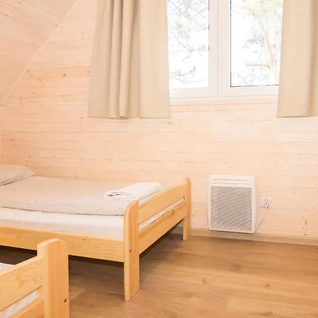 Old Tree Village & Restaurant Oświęcim