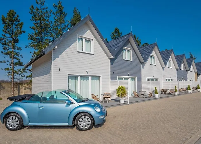 Old Tree Village & Restaurant منتزه العطل *