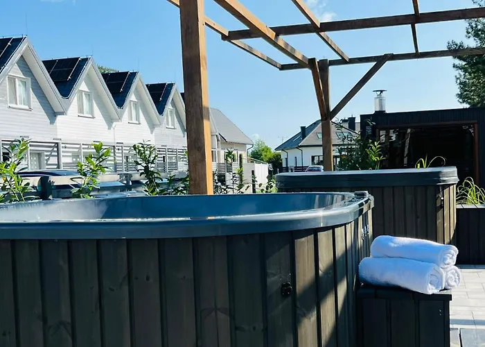 Old Tree Village & Restaurant * أوشفينجم