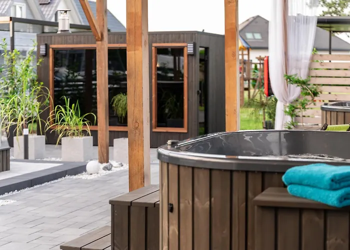 Old Tree Village & Restaurant أوشفينجم